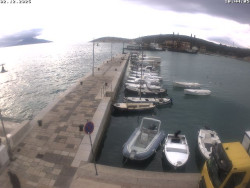 Přístav Martinšćica