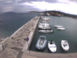 Přístav Martinšćica