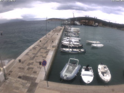 Přístav Martinšćica