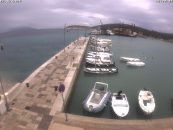 Přístav Martinšćica