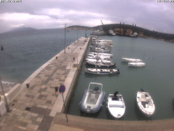 Přístav Martinšćica