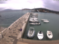 Přístav Martinšćica