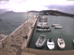 Přístav Martinšćica