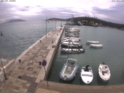 Přístav Martinšćica