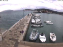 Přístav Martinšćica