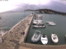 Přístav Martinšćica