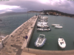 Přístav Martinšćica