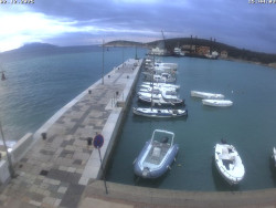 Přístav Martinšćica