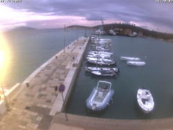 Přístav Martinšćica