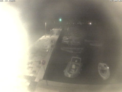 Přístav Martinšćica