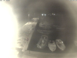 Přístav Martinšćica