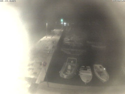 Přístav Martinšćica