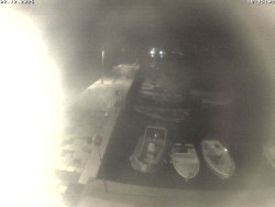 Přístav Martinšćica