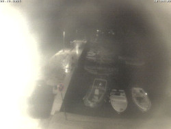 Přístav Martinšćica