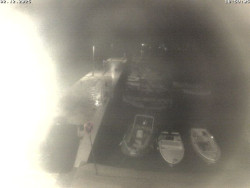 Přístav Martinšćica