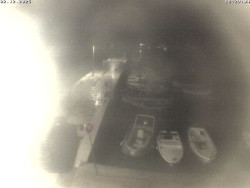 Přístav Martinšćica