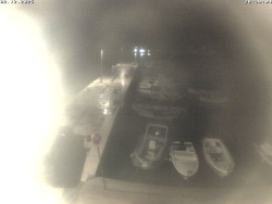 Přístav Martinšćica