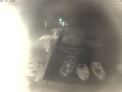 Přístav Martinšćica