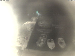 Přístav Martinšćica