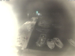 Přístav Martinšćica