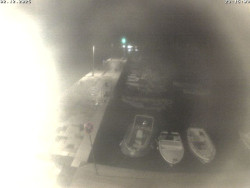 Přístav Martinšćica