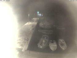 Přístav Martinšćica