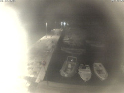 Přístav Martinšćica