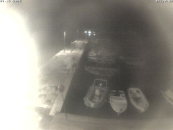 Přístav Martinšćica