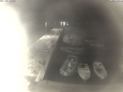 Přístav Martinšćica