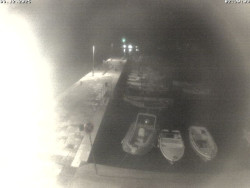 Přístav Martinšćica