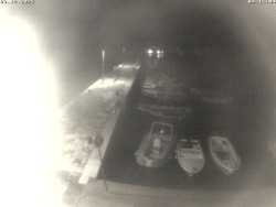 Přístav Martinšćica