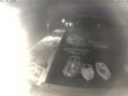 Přístav Martinšćica