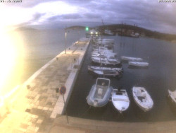 Přístav Martinšćica