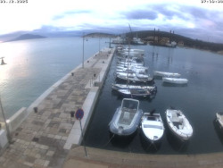 Přístav Martinšćica