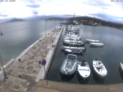 Přístav Martinšćica