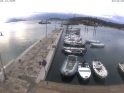 Přístav Martinšćica