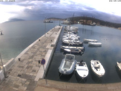 Přístav Martinšćica