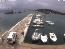 Přístav Martinšćica