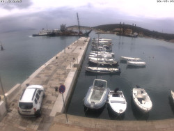 Přístav Martinšćica