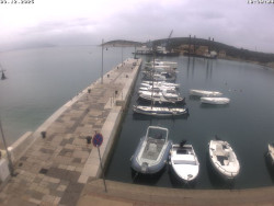 Přístav Martinšćica