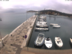 Přístav Martinšćica