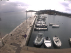 Přístav Martinšćica