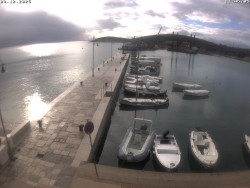 Přístav Martinšćica