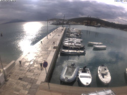 Přístav Martinšćica