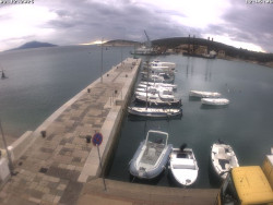 Přístav Martinšćica