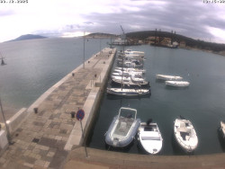 Přístav Martinšćica