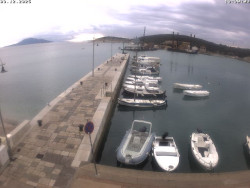 Přístav Martinšćica