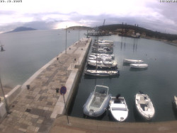 Přístav Martinšćica