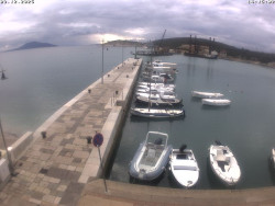 Přístav Martinšćica