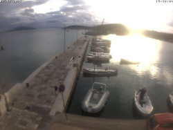 Přístav Martinšćica